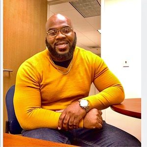 Meet your Posher, Bashawn